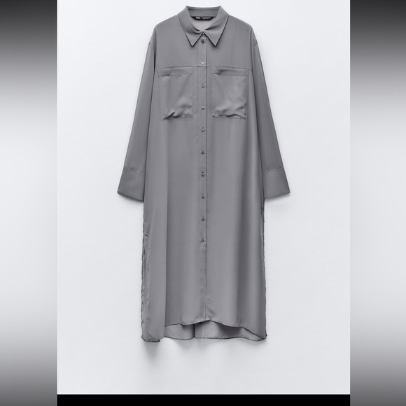 ZARA TUNIC - Picture 1 of 1